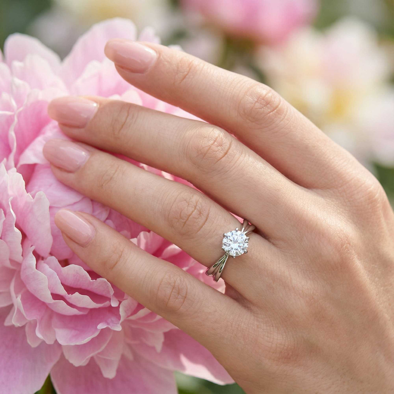 "Devotion Ring" auf Deutsch übersetzt ist "Treue-Ring".