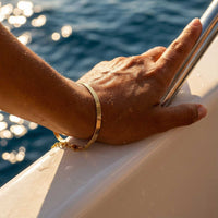 Thumbnail for Kauai Herringbone Armband