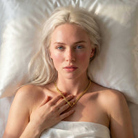 Thumbnail for Vali Herz-Choker Halskette