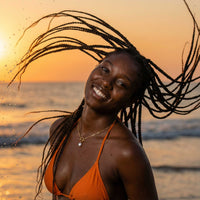 Thumbnail for La Isla Perlen Toggle Halskette