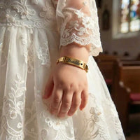 Thumbnail for Baby-Name-Armband