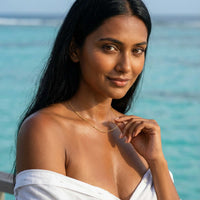 Thumbnail for Julia Kugelkette Halskette