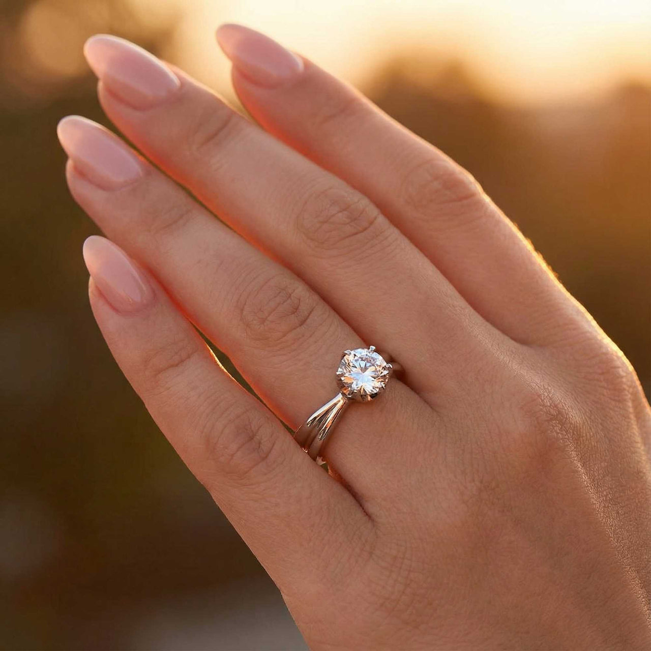 "Devotion Ring" auf Deutsch übersetzt ist "Treue-Ring".