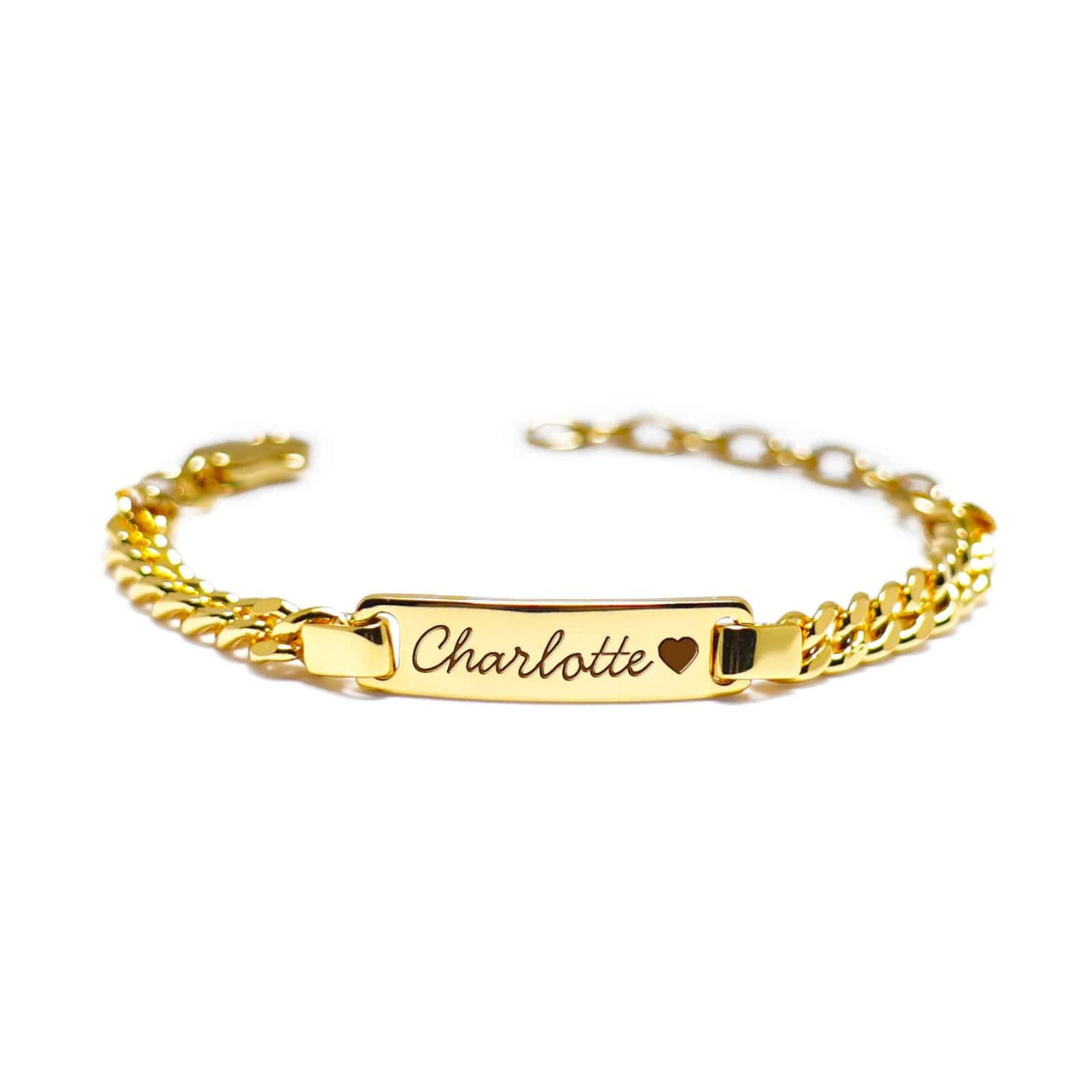 Bracelet Personnalisé Bébé