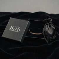 Thumbnail for Armreif mit österreichischen Kristallen