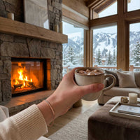 Thumbnail for Armreif mit österreichischen Kristallen