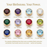 Thumbnail for Kostbare Namenskette