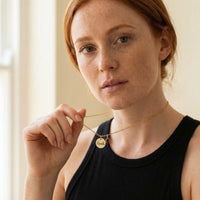 Thumbnail for Kostbare Namenskette