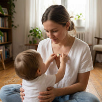 Thumbnail for Kostbare Namenskette