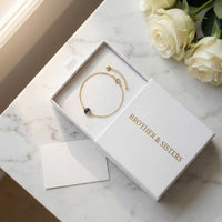 Thumbnail for Erinnerungs-Armband Baby | Vom Ultraschall bis Heute