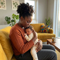 Thumbnail for Erinnerungs-Armband Baby | Vom Ultraschall bis Heute