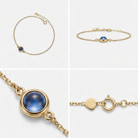 Thumbnail for Erinnerungs-Armband Baby | Vom Ultraschall bis Heute