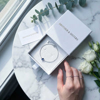 Thumbnail for Erinnerungs-Armband Baby | Vom Ultraschall bis Heute