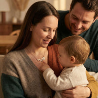 Thumbnail for Daisy Namenskette