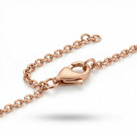 Thumbnail for Kostbare Namenskette