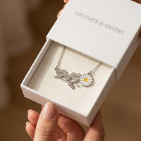 Thumbnail for Daisy Namenskette