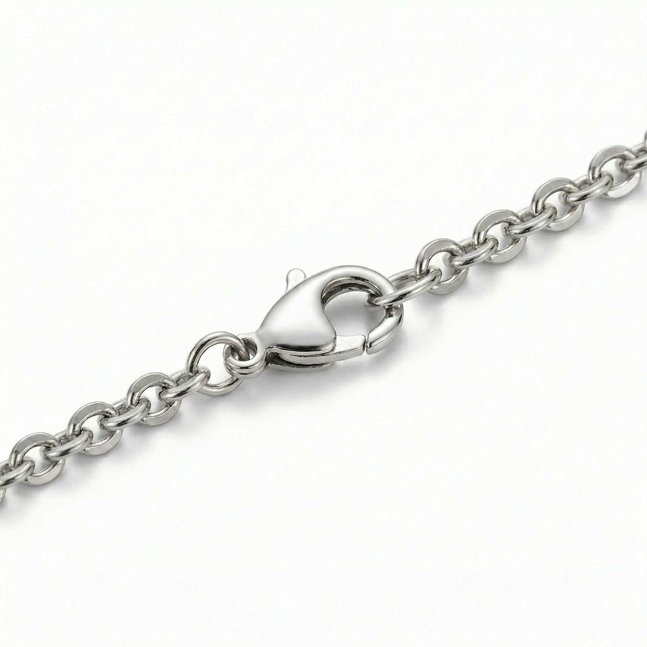 Kostbare Namenskette