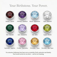 Thumbnail for Kostbare Namenskette