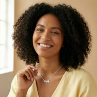 Thumbnail for Daisy Namenskette