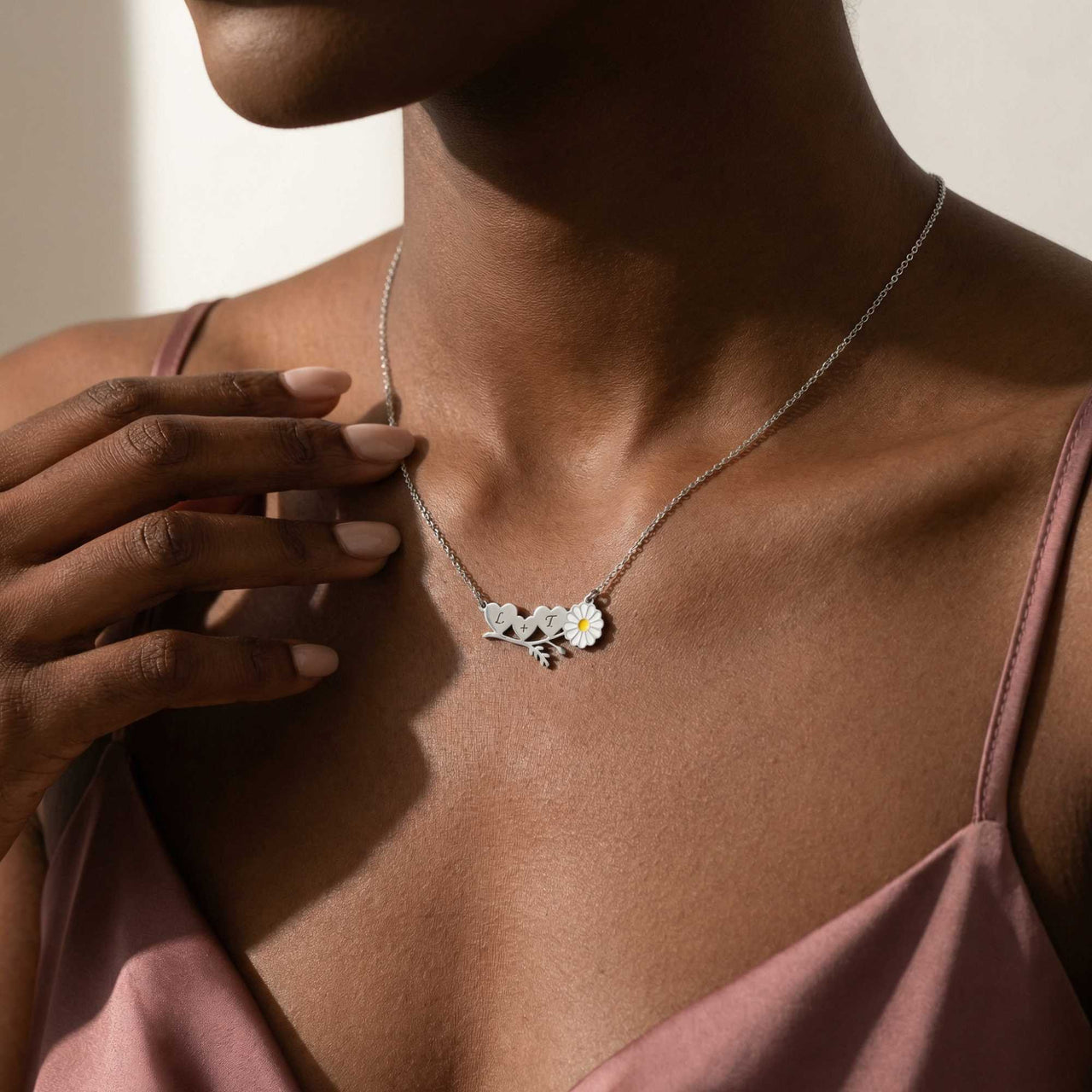 Daisy Namenskette
