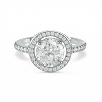 Thumbnail for Silberner Kreisring