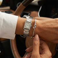 Thumbnail for Der Knoten Armreif