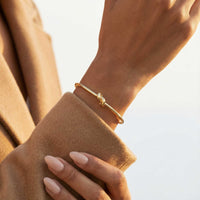 Thumbnail for Der Knoten Armreif