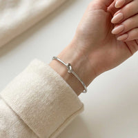 Thumbnail for Der Knoten Armreif