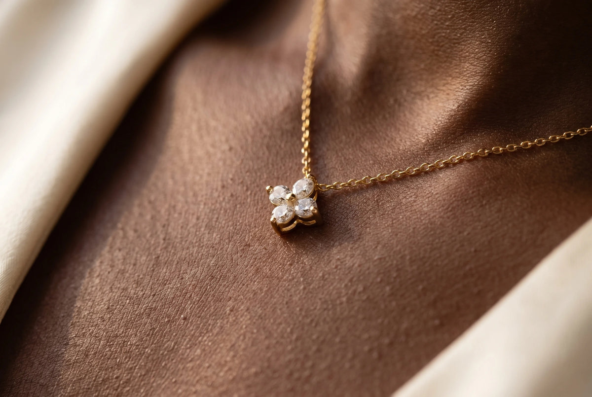 Bridal & Wedding Necklaces — Brother & Sisters