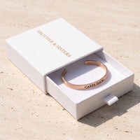 Thumbnail for Armband damen — in der Geschenkbox, Roségold | SKU: cp-rg