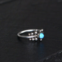 Thumbnail for Dewdrop Nose Ring