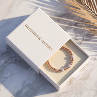 Thumbnail for Wasserfester schmuck — in der Geschenkbox, Roségold | SKU: 25535342-rose-gold