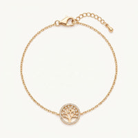 Thumbnail for Wasserfester schmuck — Produktfoto auf weißem Hintergrund, Gold | SKU: 18963309-gold