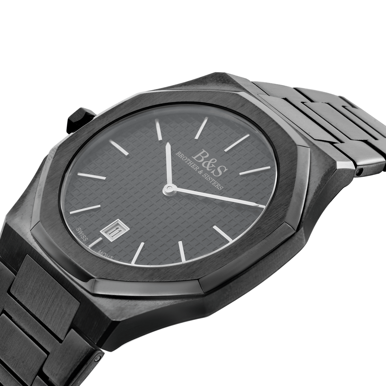 Phantom - Men Watch - Mens Designer Watches - Luxury Watch For Men Men Watch Brother & Sisters